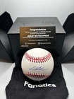 Adley Rutschman Signed Official MLB Baseball Fanatics Authentic Orioles