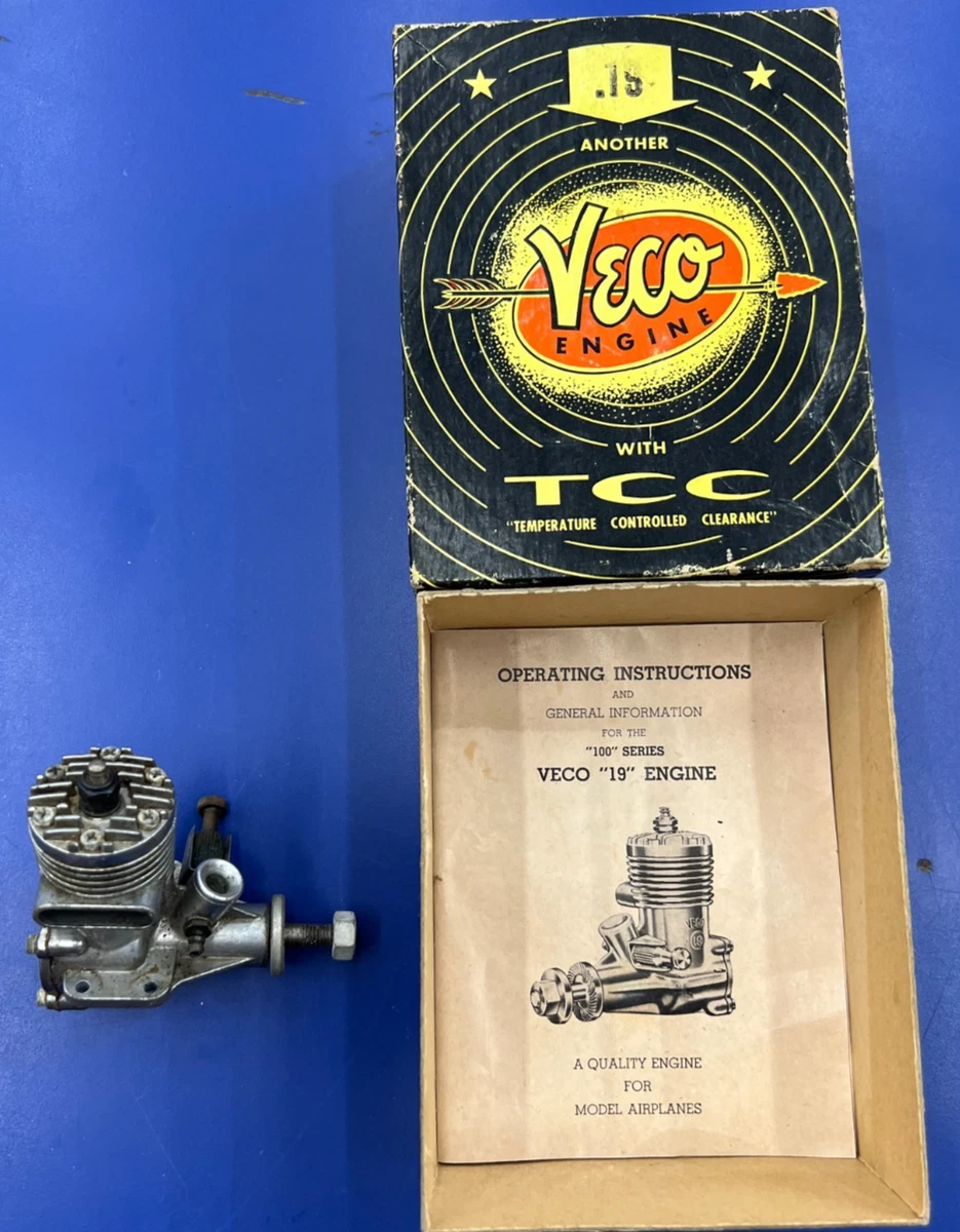 veco 19 products for sale | eBay