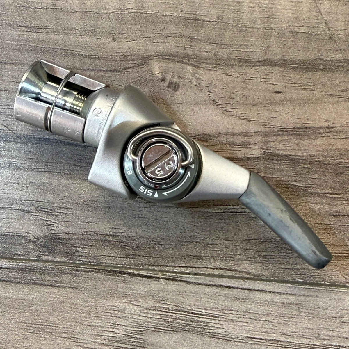 Shimano Bar End Shifters 8 Speed for sale | eBay