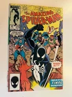 Amazing Spider-Man 270  VFN/NM  High Grade HIGH DEF PIC/SCAN Combined Shipping