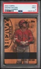 2024 Topps Heavy Lumber #HL9 Shohei Ohtani PSA 9 MINT - Case Hit SSP