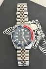 Seiko SKX175 (skx009) Plus extras