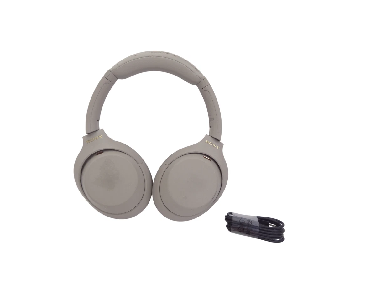 Sony WH-1000XM3 耳机| eBay