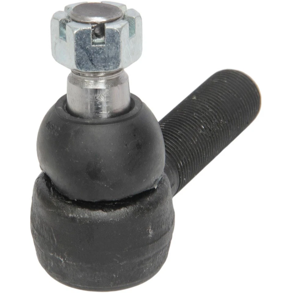 Extremo de barra de amarre de dirección exterior izquierda para International Harvester 3700 1990-1994 Foto 3 de 4