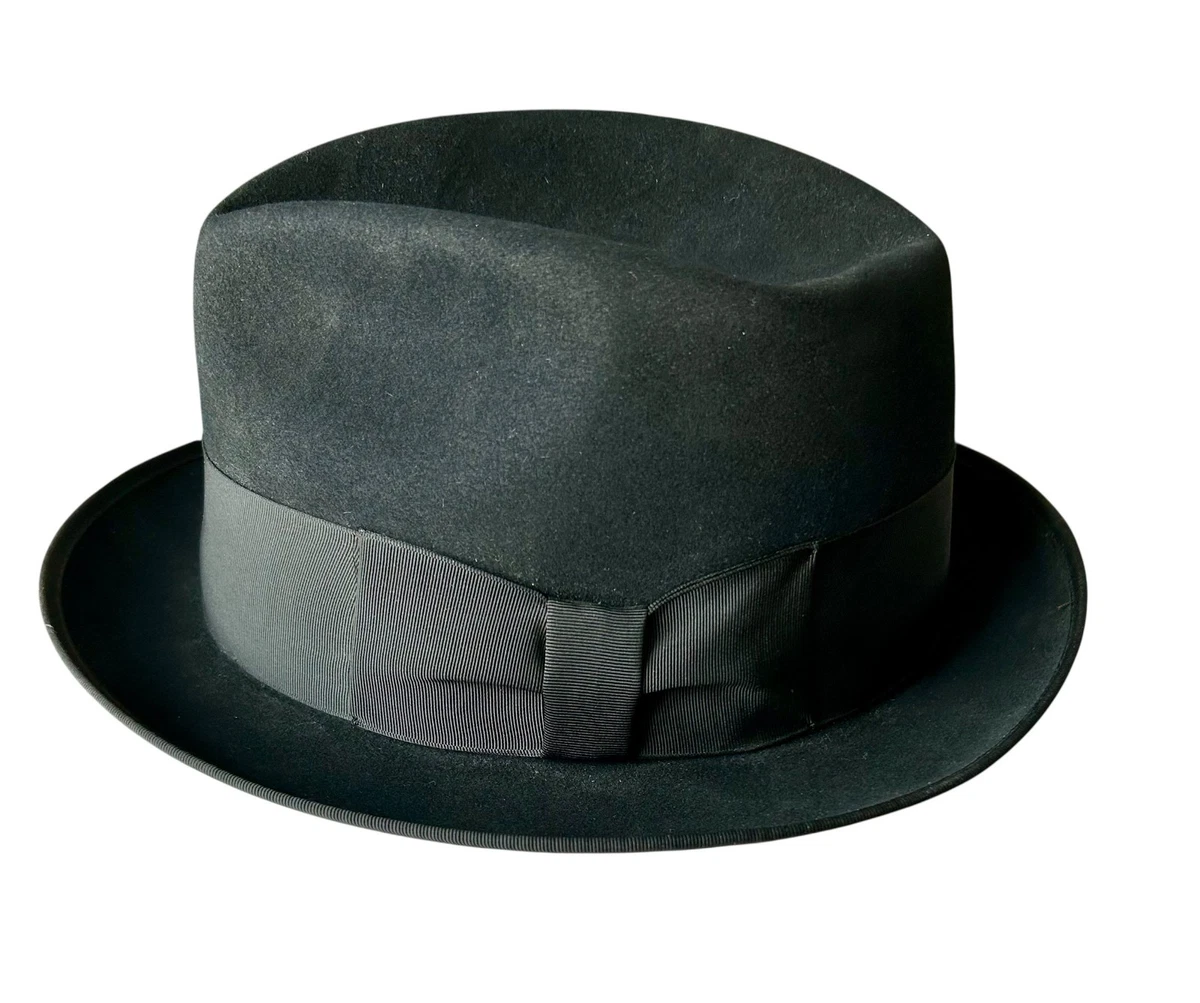 Stetson Fedora 1960s Vintage Hats for Men for sale | eBay