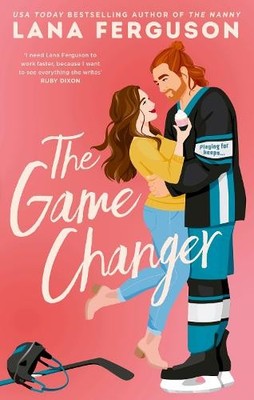 Lana Ferguson The Game Changer (Taschenbuch)