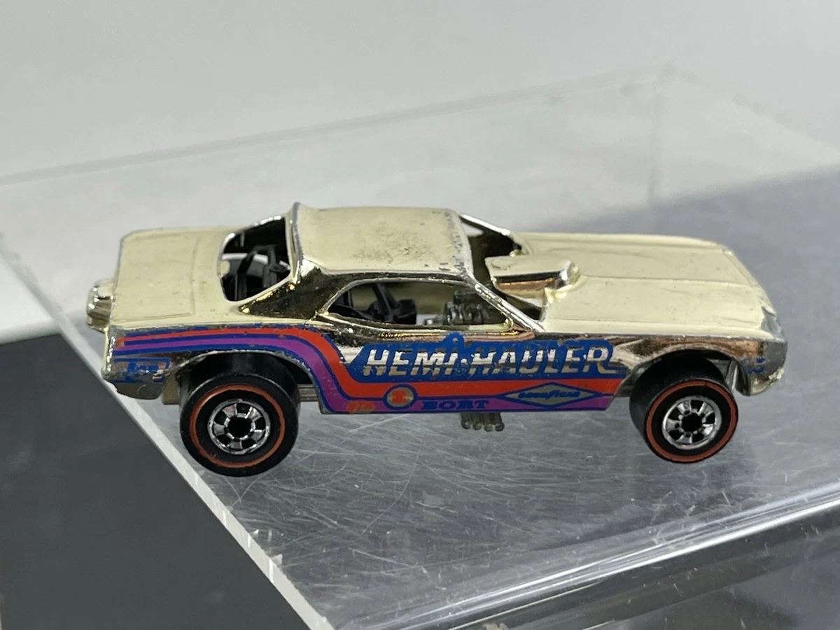 hot wheels hemi hauler products for sale | eBay