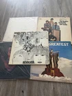 Beatles Vinyl Lot