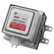 Fagor Brandt magnetron LG 2M226 02TAGJ for Whirlpool Hotpoint microwave oven