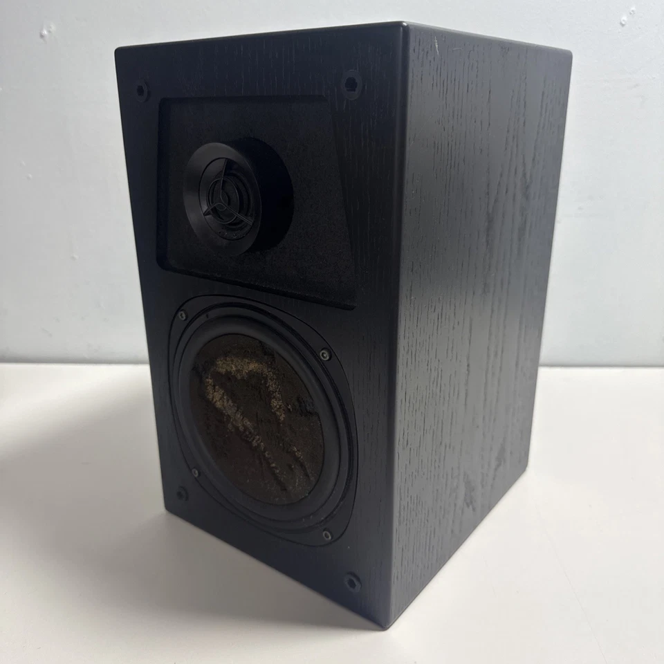 Phase Technology PC1.1 Series II Rare Bookshelf Speaker (single) USA - Image 2 of 4