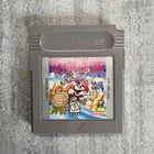 Nintendo Game Boy Super Mario Land 1989 Cartridge Gameboy Tested Working Loose
