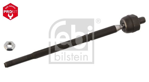 Axialgelenk Spurstange Vorderachse FüR Nissan Suzuki Pixo Alto VII-image