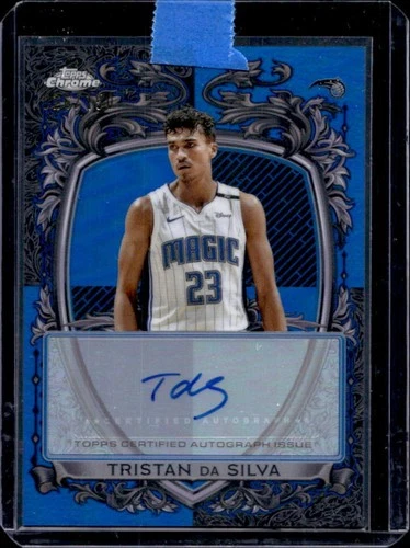 Tristan da Silva