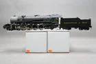 O Brass Model - SS Sunset USRA C&O Chesapeake & Ohio Heavy 4-8-2 #133 - Custom