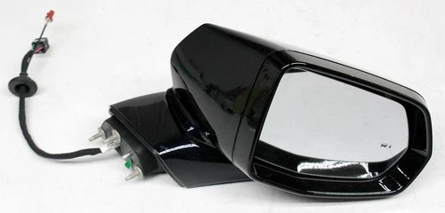 OEM Right Passenger Side Exterior Mirror For Cadillac XT6 Luxury, Premium