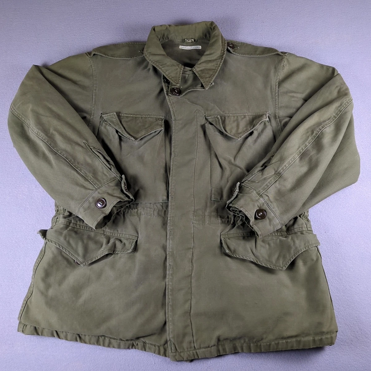 Ww2 Army Jacket for sale | eBay
