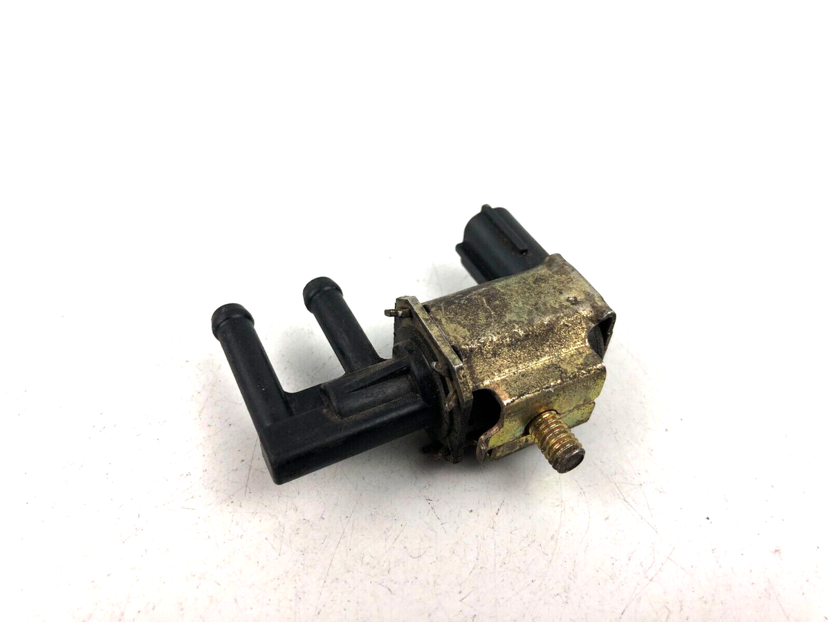 Subaru Outback Legacy Forester Impreza Electrical Solenoid Vacuum