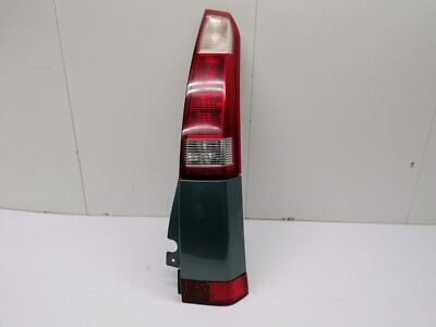 Opel Meriva A - Rückleuchte Rücklicht Bremsleuchte rechts 13130028 (07)