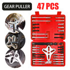 <!--F#f_0-->47PC Gear Puller Heavy Duty Harmonic Balance Flywheel Balancer Crankshaft Pulley<!--F/-->