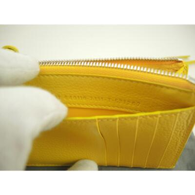小物 BALENCIGA classic click coincase Balenciaga Coin Case with Card Pocket Neo Classic Leather