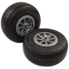 Kavan Easy Wheel Light Wheels Standard Wheel Choose from Various Sizes