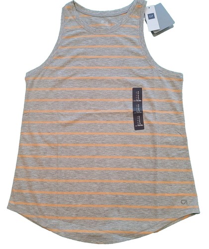 Yeezy GAP mensz S Ye Fit Tank Top “Black” SS23 | eBay