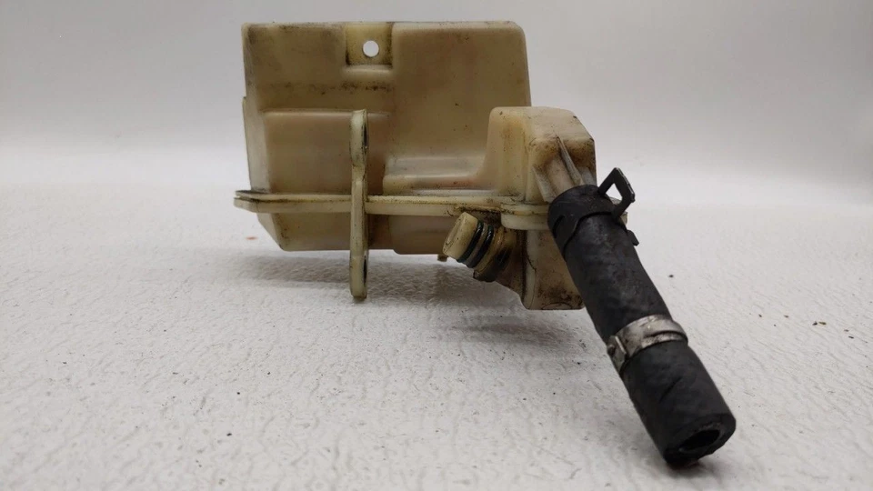 Jaguar Xf 2012 depósito de dirección asistida K4RO5 Foto 3 de 4