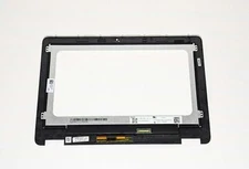 New For Dell Latitude 3120 2-in-1 Touch LCD Screen Assembly 0KV89W KV89W