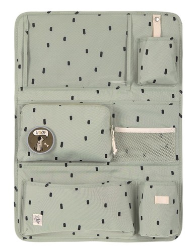 Sac De Voyage Pour Enfants - Little Tree - Fawn - 46 Cm - 18L