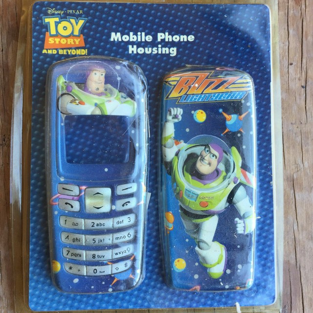 disney traditions buzz lightyear