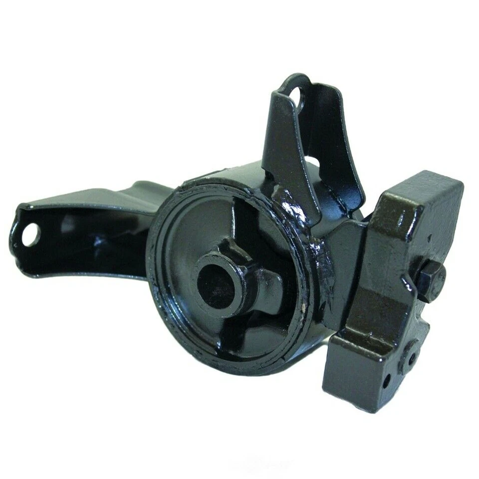 Juego de 4 piezas de montaje de motor y transmisión Honda Ridgeline 2006-2009 3,5 L Foto 4 de 4