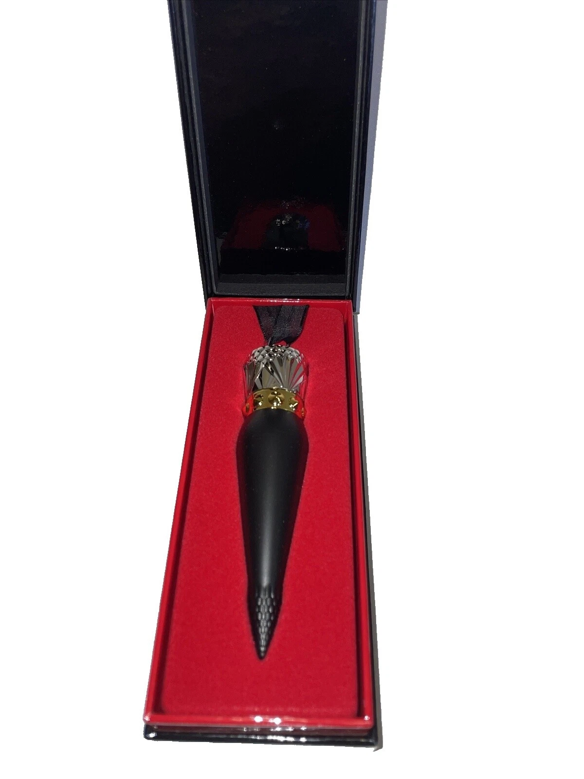 Lápices Labiales Christian Louboutin