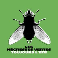 Les Negresses Vertes - Toujours L'ete (Best Of) (White Lp) Vinyl Lp Neu