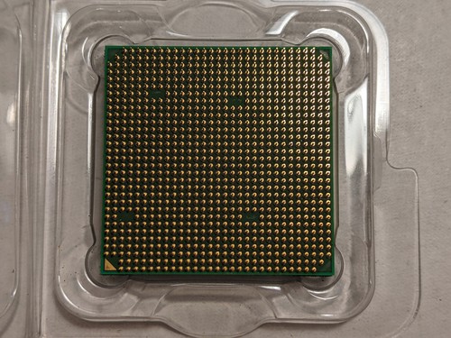 AMD Athlon 64 X2 6400+ 3.2 GHz Dual-Core Black Edition (ADX6400IAA6CZ) Processor - Picture 13 of 15