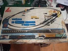 LIMA TRAININO the great railway 1970s COMPLETE AND WORKING, Very Rare