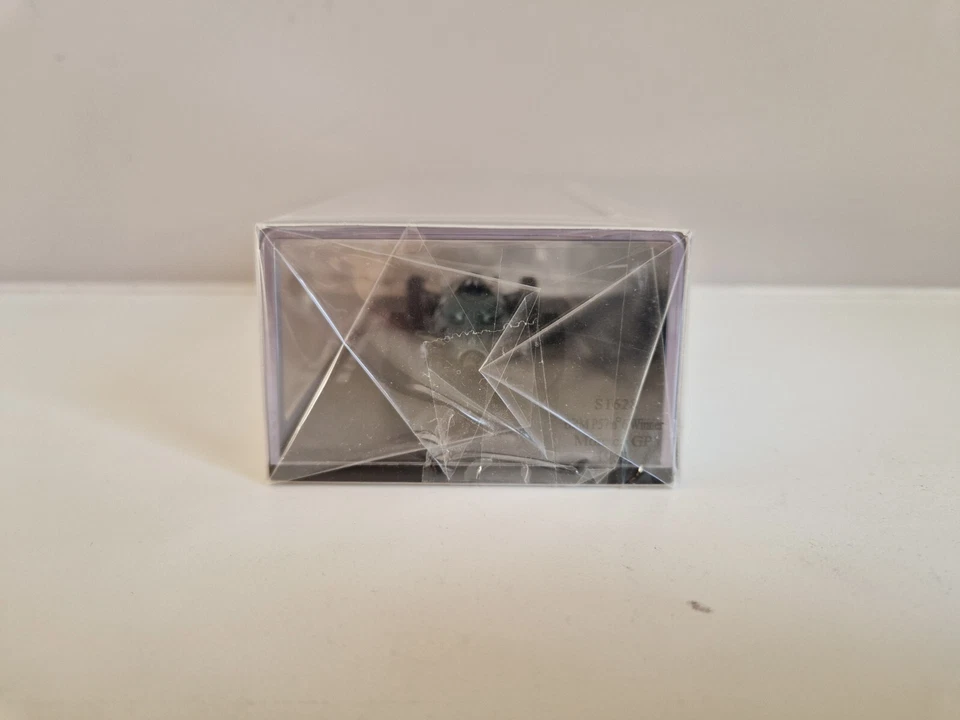 Spark 1/43 BRM P57 G. Hill - Vincitore Monaco Gp 1963 - S1628 - Immagine 3 di 4