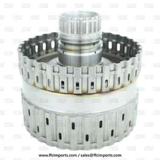 CD4E LA4AEL Transmission Forward Direct DRUM 98-08 for Ford Escape Mazda Tribute