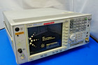 Agilent E4440A Psa Spectrum Analyzer 3Hz-26.5Ghz Read Full Description