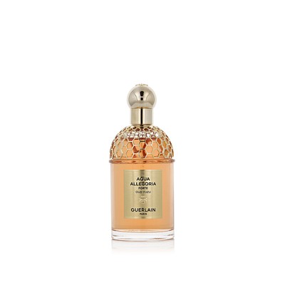 Guerlain Aqua Allegoria Forte Oud Yuzu Eau De Parfum 125 ml (unisex)