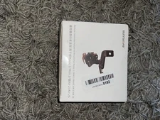 Sunnylife Remote Controller Holder Bracket For Mavic 3 Mini 2 Air 2 Red NIB