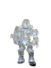 Halo Mega Construx Active Camo Carter