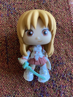 Best Of Anime Mystery Minis