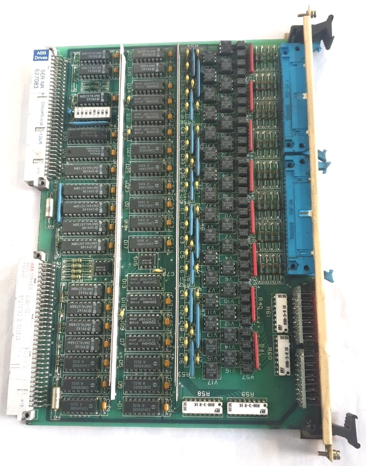 ABB DI86-32 57275782 - Bild 2 von 4