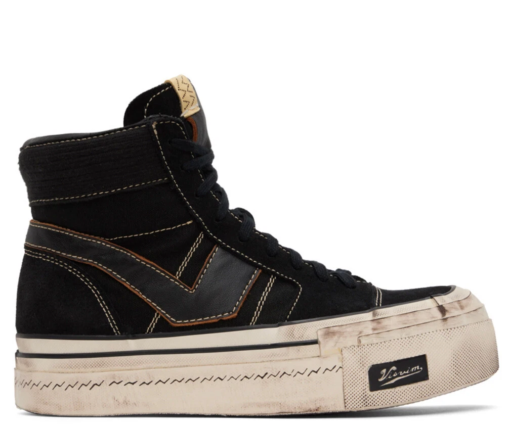 Visvim sneakers online