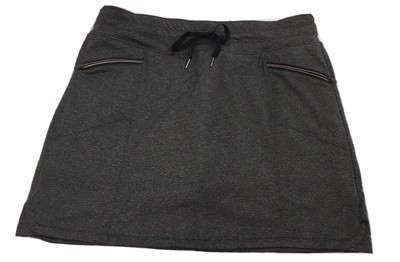 sports skirt without shorts