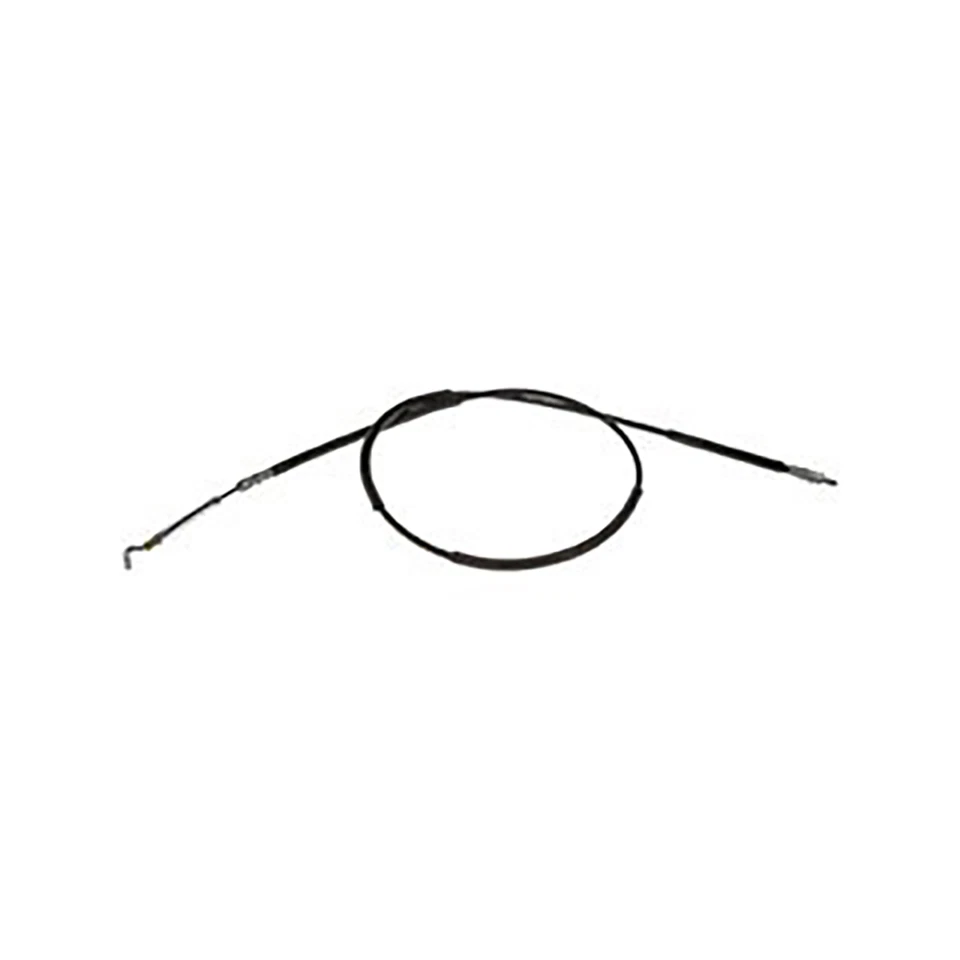 Cable de freno de estacionamiento cable de freno de emergencia trasero para Dodge Ram 3500 2005 2006 2007 Foto 3 de 4