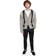 Mason Thames (Cardigan) Life Size Cutout