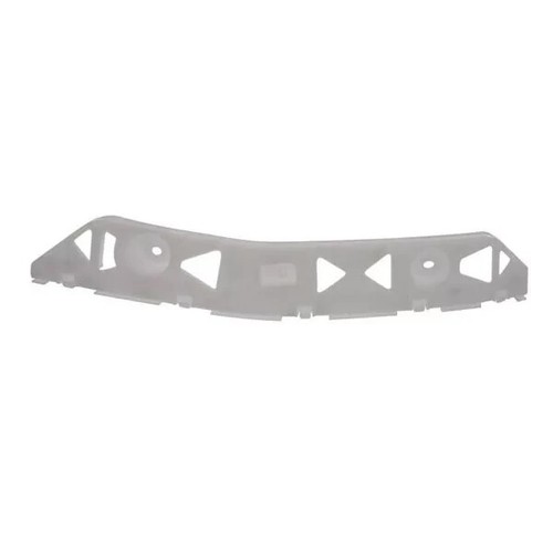 Evan-Fischer Bumper Retainer Set – 2006-2010 Mazda 5 Front Left & Right – Black – 2 Piece Kit - View #4