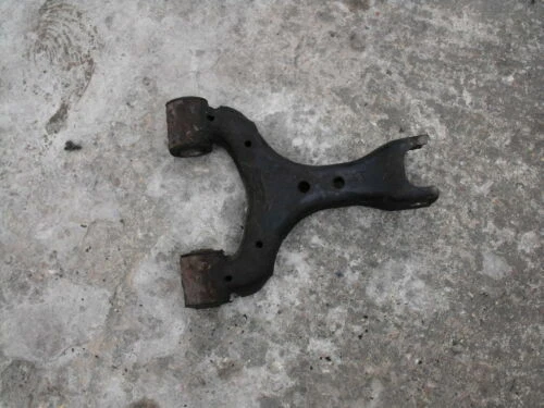 Mazda Rear Car Control Arms, Ball Joints & Assemblies