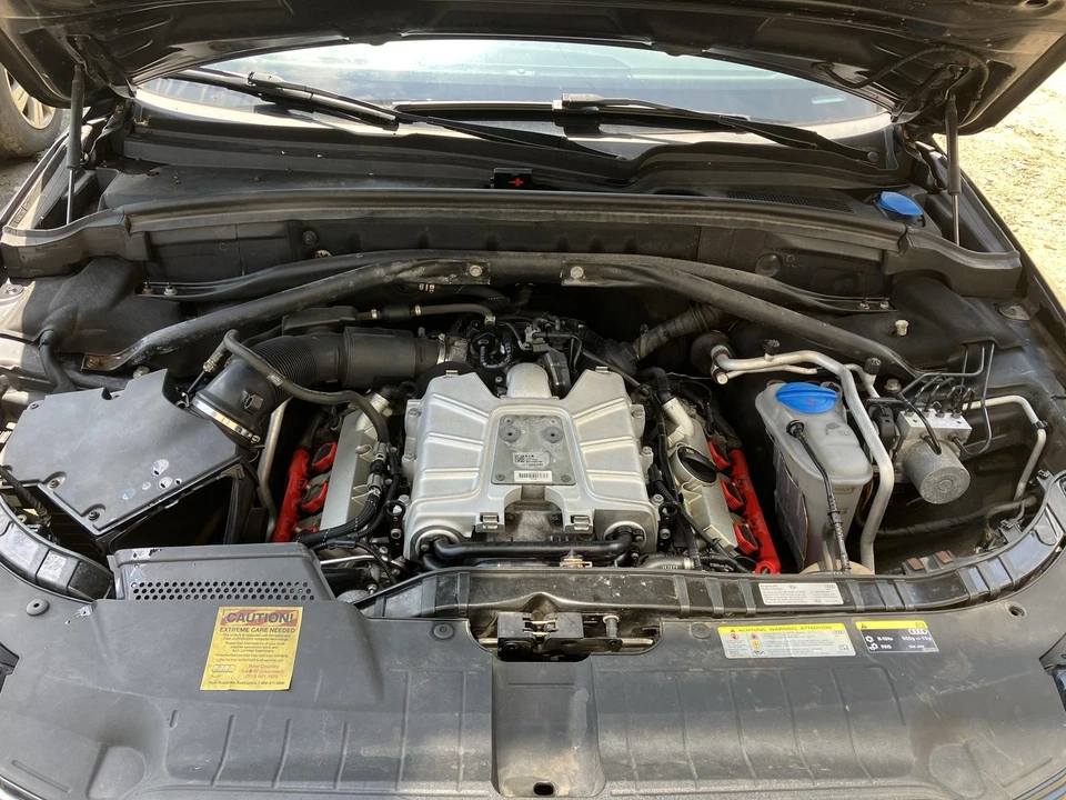 16 AUDI Q5 Evaporator Canister - Image 4 of 4